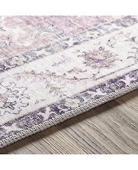 Livabliss Iris Irs- 2'6" x 7'6" Runner Area Rug