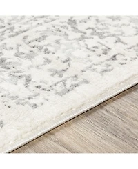 Livabliss Roma Rom-2300 6'7" x 9' Area Rug