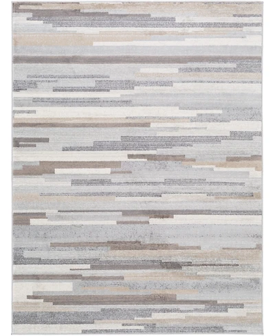 Livabliss Roma Rom- 5'3" x 7'1" Area Rug