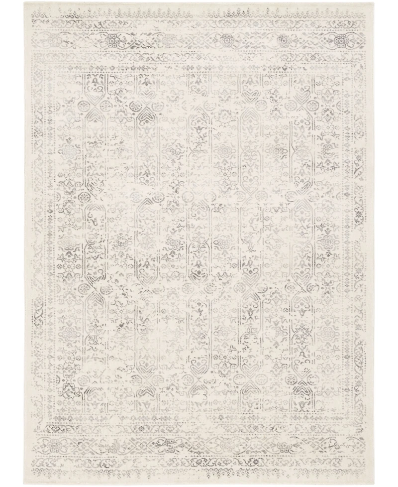 Livabliss Roma Rom-2308 6'7" x 9' Area Rug