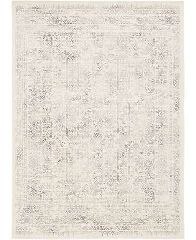 Livabliss Roma Rom-2308 6'7" x 9' Area Rug