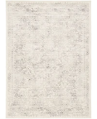 Livabliss Roma Rom-2308 6'7" x 9' Area Rug