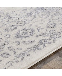 Livabliss Roma Rom-2314 5'3" x 7'1" Area Rug