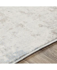 Livabliss Roma Rom-2315 6'7" x 9' Area Rug