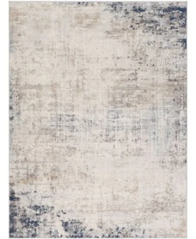 Livabliss Roma Rom 2315 Silver Area Rug