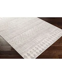 Livabliss Roma Rom Area Rug