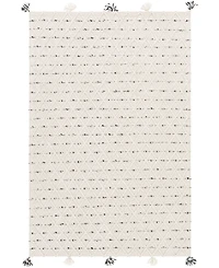 Livabliss Azalea Aza-2301 Gray 2' x 3' Area Rug