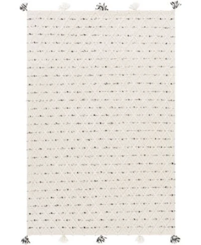 Livabliss Azalea Aza 2301 Gray Area Rug