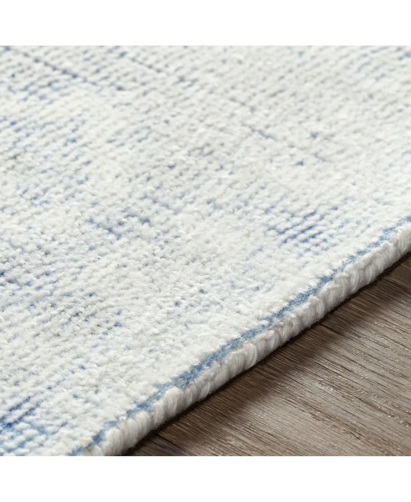 Livabliss Oregon Org-2304 Denim 8' x 10' Area Rug