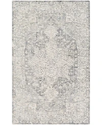 Surya Wilson Wsn-2303 Denim 2' x 3' Area Rug