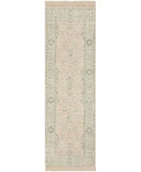 Surya Zainab Zai 2310 Camel Area Rug