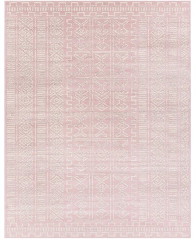 Livabliss Ustad Ust-2308 7'10" x 10'2" Area Rug
