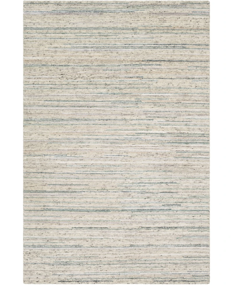 Surya Enlightenment Enl-1002 Cream 8' x 11' Area Rug