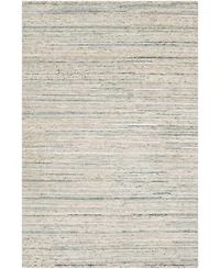 Surya Enlightenment Enl-1002 Cream 8' x 11' Area Rug