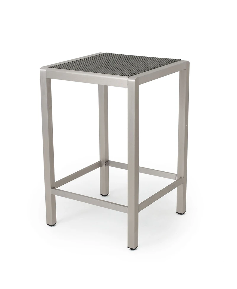 Noble House Cape Coral Outdoor Bar Table