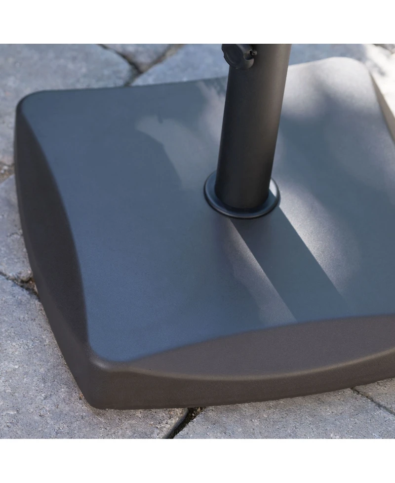 Noble House Shannon Square Umbrella Base