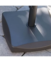 Noble House Shannon Square Umbrella Base