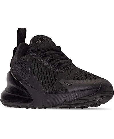 Nike Big Kids Air Max 270 Casual Sneakers from Finish Line