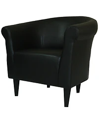 Foxhill Trading Savannah Club Chair