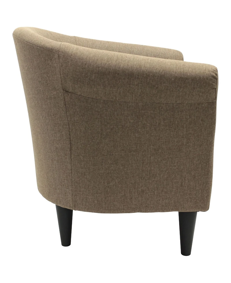 Foxhill Trading Marlee Club Chair