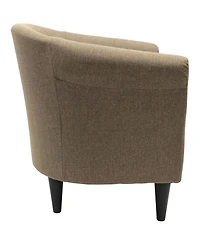 Foxhill Trading Marlee Club Chair