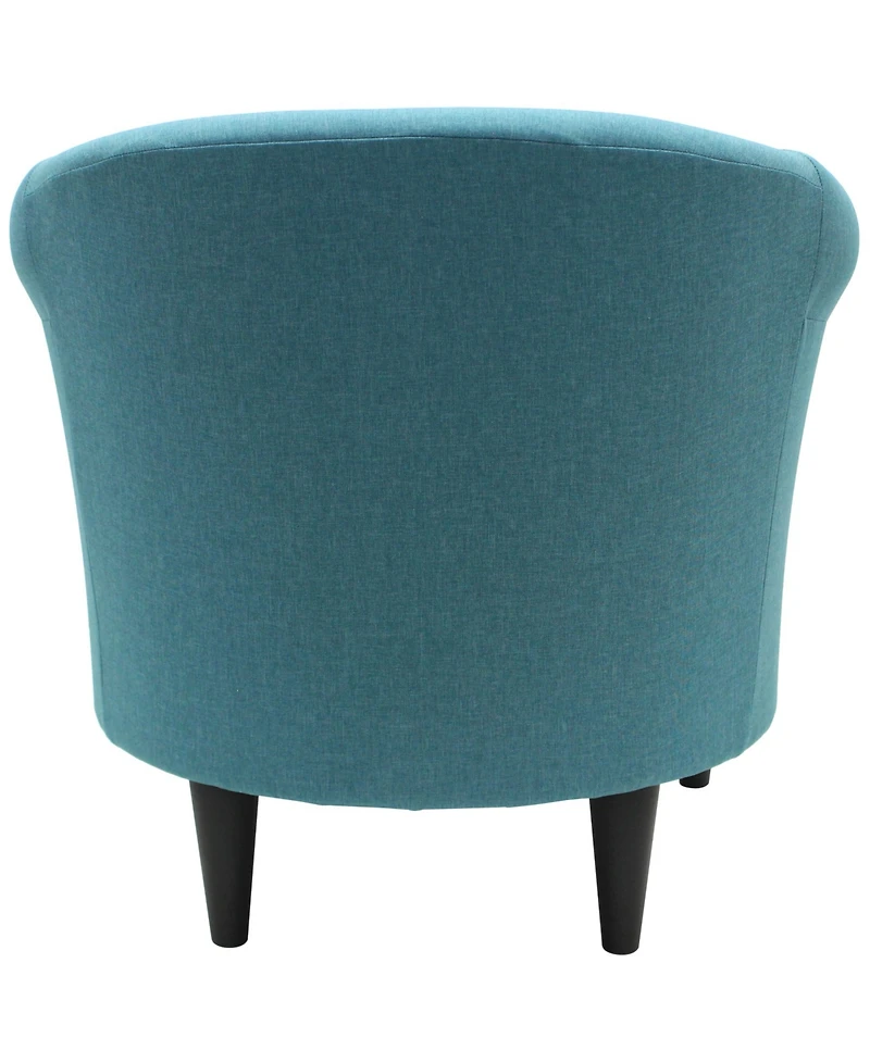 Foxhill Trading Marlee Club Chair