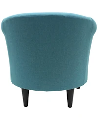 Foxhill Trading Marlee Club Chair