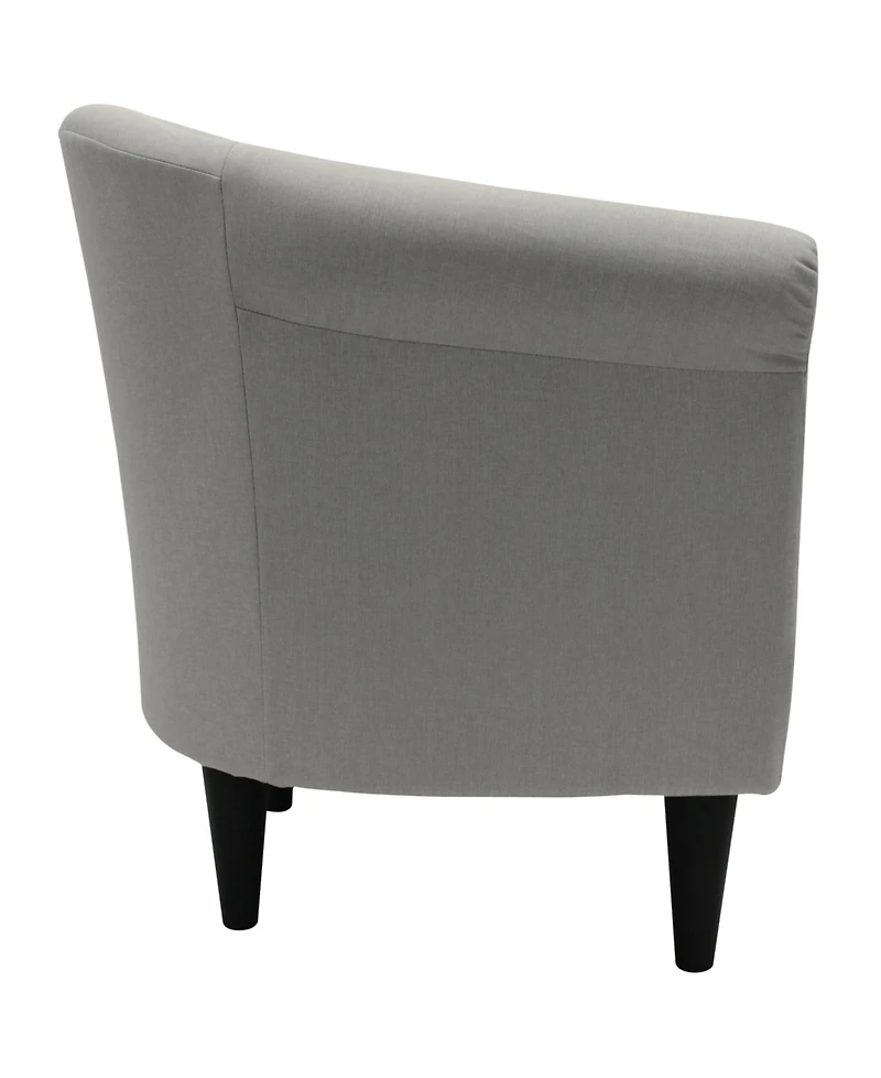 Foxhill Trading Marlee Club Chair