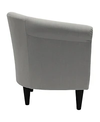 Foxhill Trading Marlee Club Chair