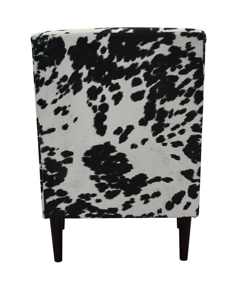 Foxhill Trading Emma Armed Chair