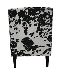 Foxhill Trading Emma Armed Chair