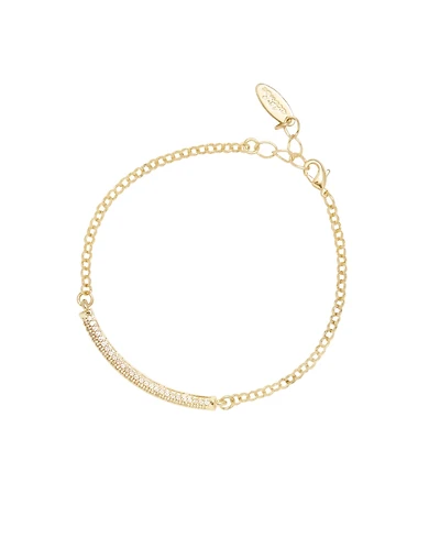 Ettika Subtle Statements Women's Bracelet