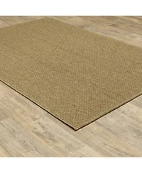Oriental Weavers Karavia 2160x Tan Rug