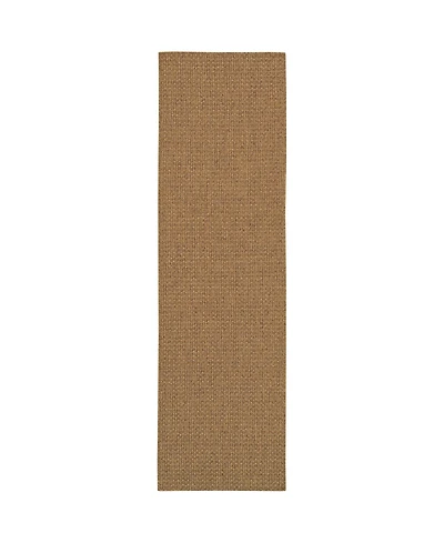 Oriental Weavers Karavia 2160X 2'3" x 7'6" Runner Rug