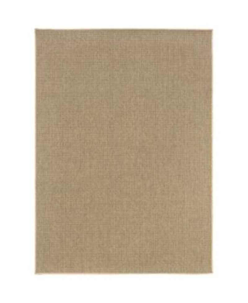 Oriental Weavers Karavia 2067x Sand Rug