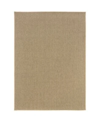 Oriental Weavers Karavia 2067x Sand Rug