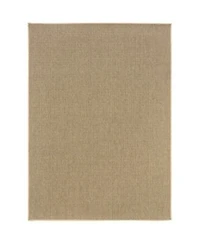 Oriental Weavers Karavia 2067x Sand Rug