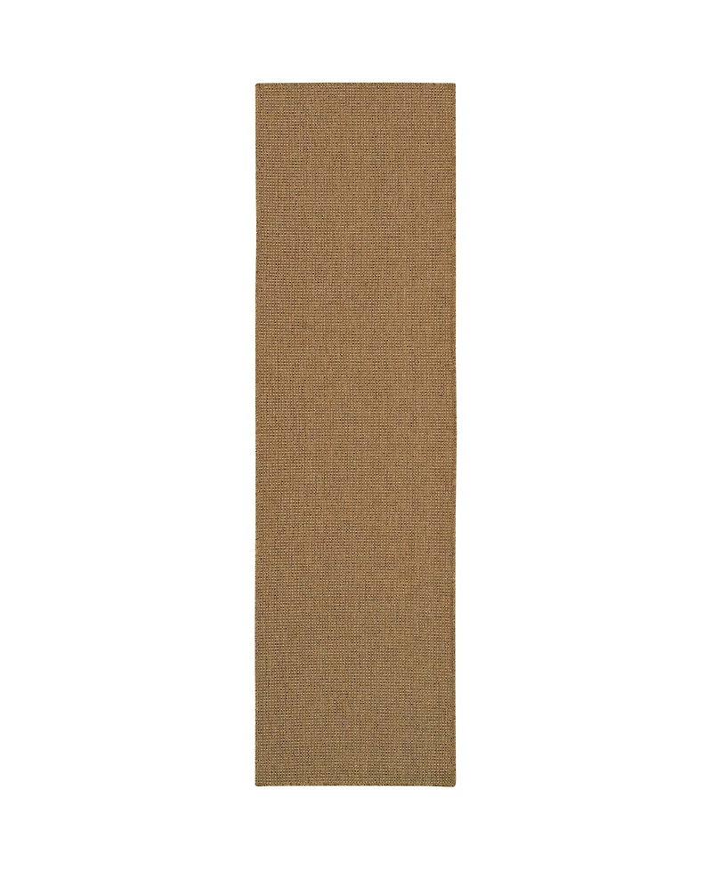Oriental Weavers Karavia 2068X 2'3" x 7'6" Runner Rug