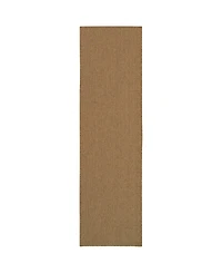Oriental Weavers Karavia 2068X 2'3" x 7'6" Runner Rug