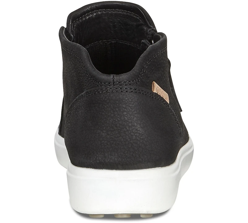 Ecco Women's Soft 7 Low Booties