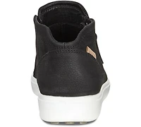 Ecco Women's Soft 7 Low Booties