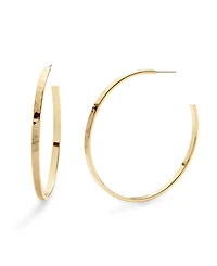 brook & york Maren Hoops