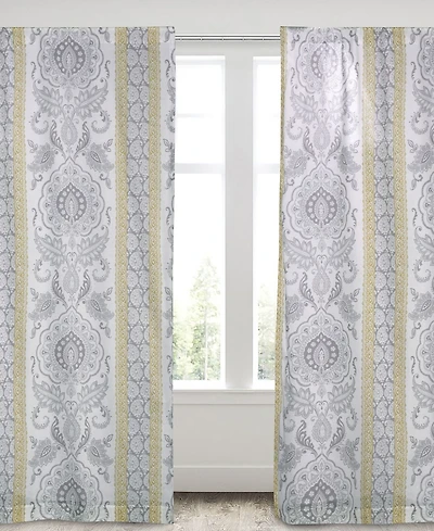 Levtex St. Claire Drape Panel, 55" x 84"