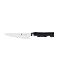 Zwilling Four Star 5.5" Fine Edge Prep Knife