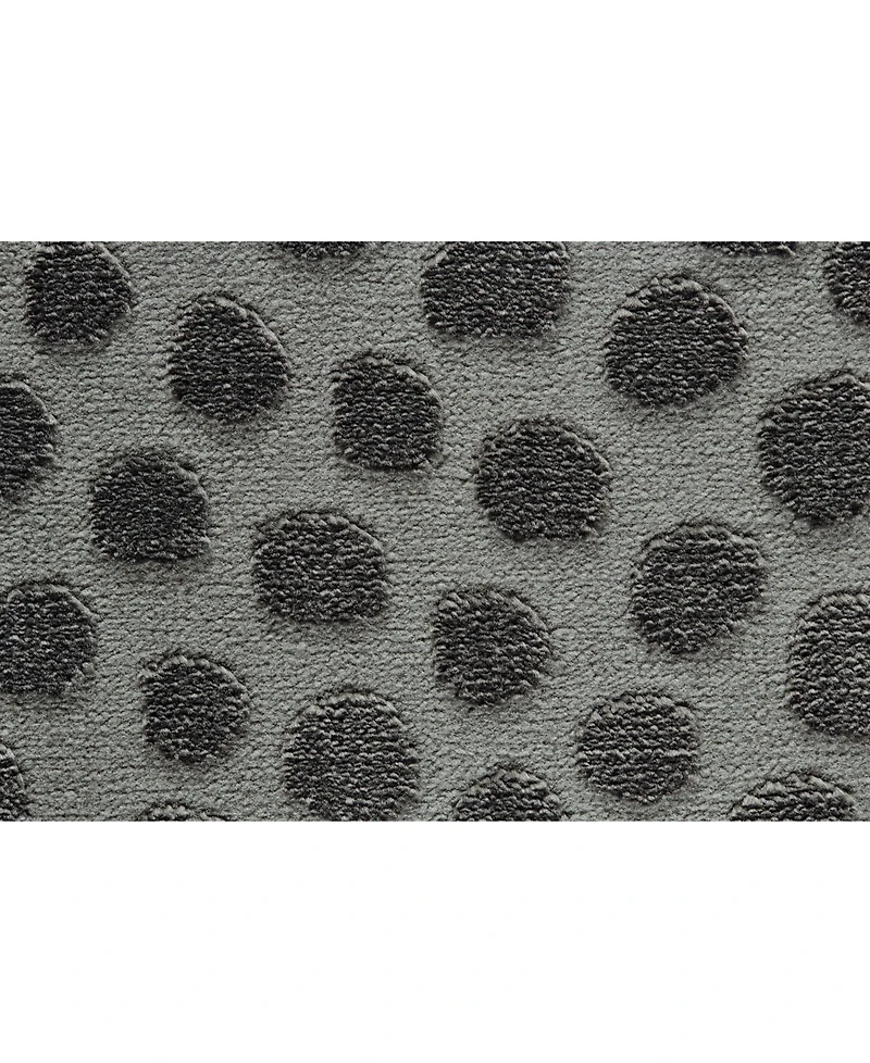 Feizy Gaspar R3835 Multi 1'8" x 2'10" Area Rug