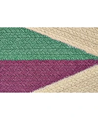 Closeout! Feizy Clare R0529 5' x 8' Area Rug