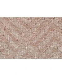Feizy Victoria R8792 Rose Area Rug