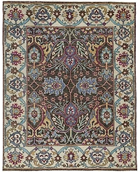 Feizy Piraj R6461 Multi 2' x 3' Area Rug