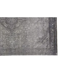 Simply Woven Michaela R3965 Sand Area Rug