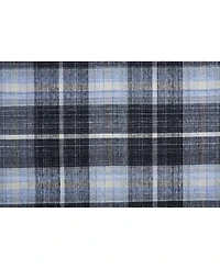 Feizy Crosby R0565 Charcoal 5' x 8' Area Rug